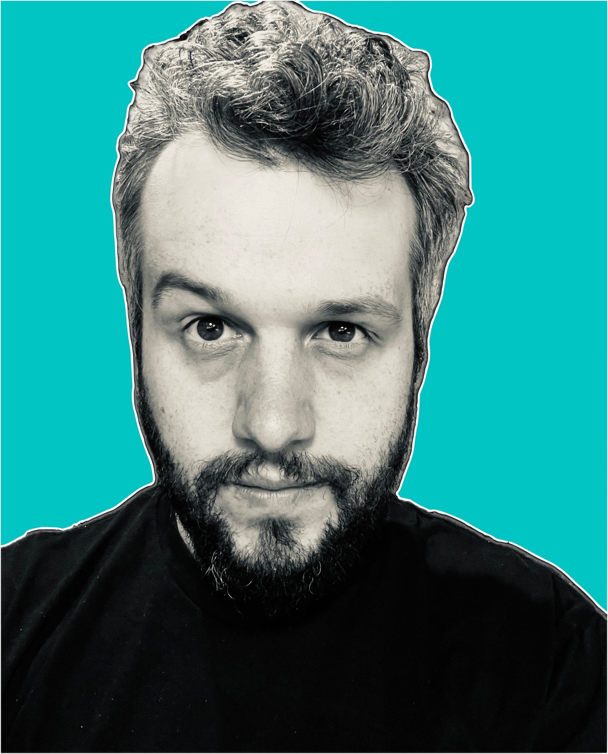 Picture of Mitchell J Davis